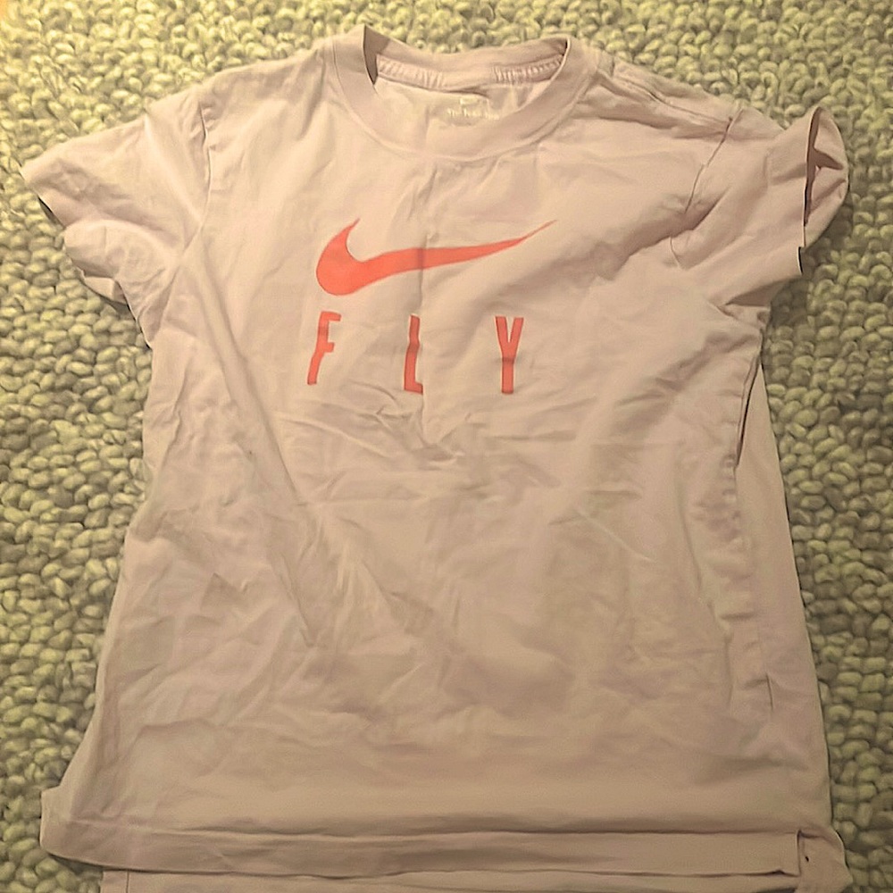 Girls’ Large Nike Tee Shirt